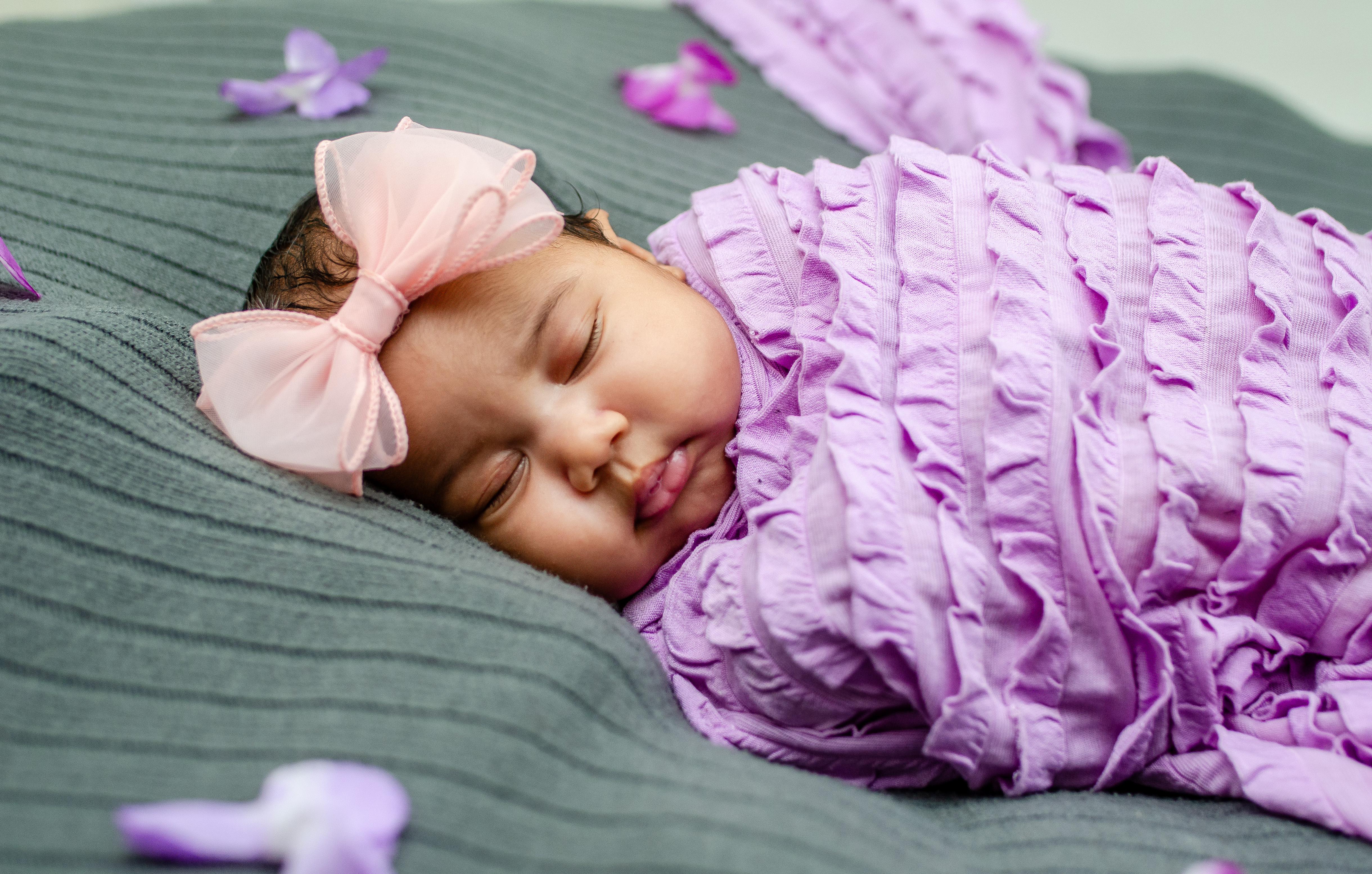 New born
