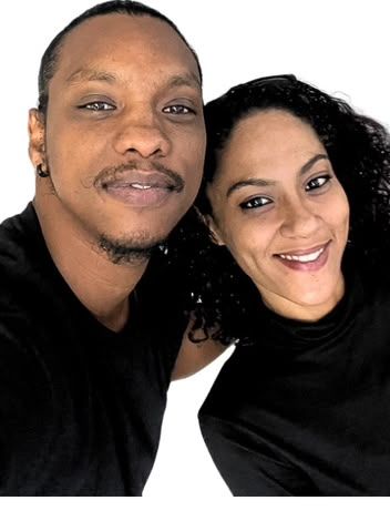 Shale and José — Latash Photography